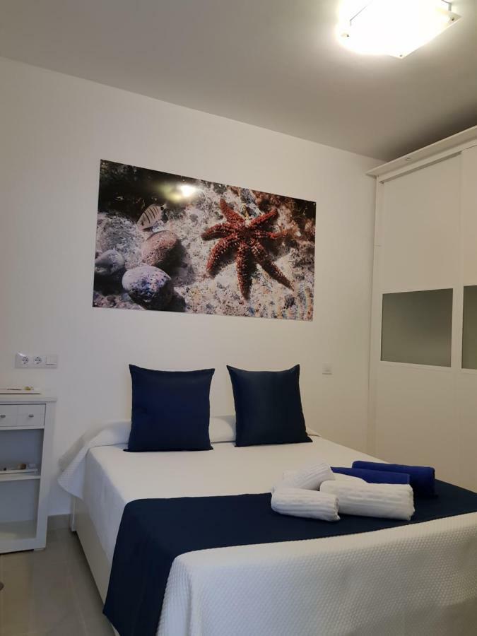 Fantastica Vivienda Familiar Con Jacuzzi Y Sauna Villa Las Palmas de Gran Canaria Exterior photo