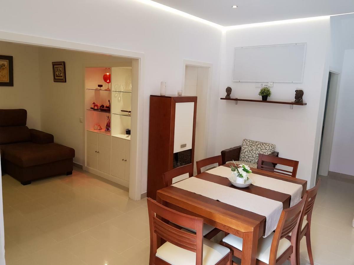 Fantastica Vivienda Familiar Con Jacuzzi Y Sauna Villa Las Palmas de Gran Canaria Exterior photo